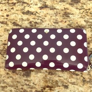Kate Spade wallet